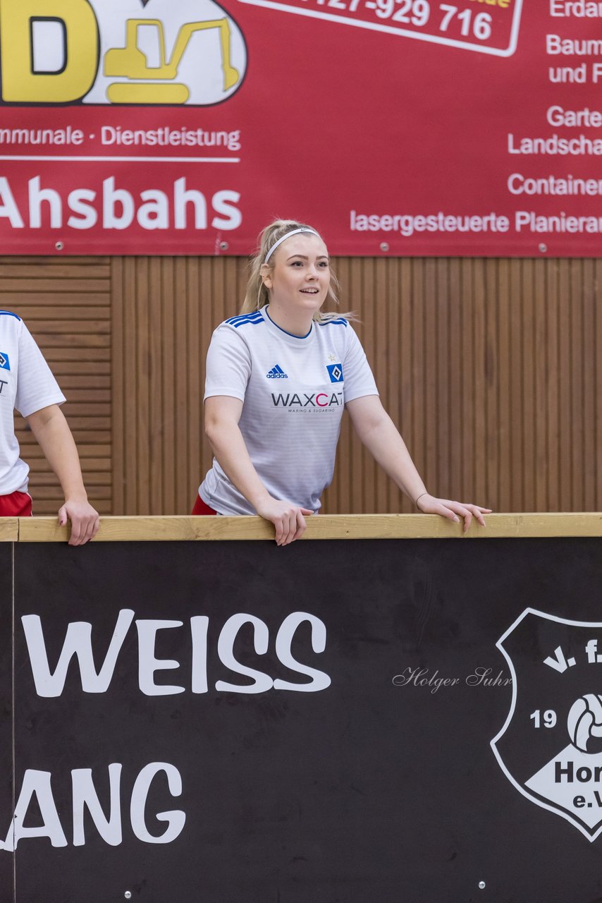 Bild 63 - VR Bank Cup Horst